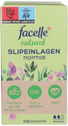 Facelle Normal tisztasági betét normál - 40 db