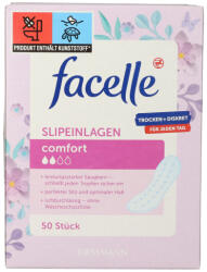 Facelle Normal tisztasági betét - 50 db