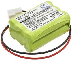 OS826 Riasztó akkumulátor 700 mAh (OS826)