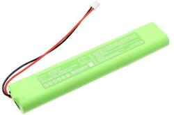  6-VH790670 Riasztó akkumulátor 2000 mAh (6-VH790670)