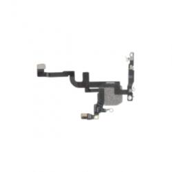 Apple iPhone 16 wifi és bluetooth antenna átvezető fólia, flex kábel (gyári)