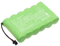 ZW-BS01 Riasztó akkumulátor 2000 mAh (ZW-BS01)