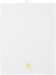 Normann Copenhagen Lavetă mare de bucătărie Yummy Lemon 50 x 70 cm (605862)