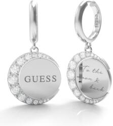 Guess Fülbevalók Guess JUBE01192JWRHT/U