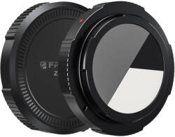 Freewell fehéregyensúlyt biztosító lencsevédő - Nikon Z (FW-LC-NZ-CC)