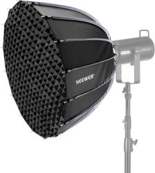 NEEWER Parabolikus/ Octagon Softbox Bowens Mount (70cm) (10102593)