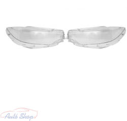  BMW F32, F33, F36 2013-2016 lámpa búra pár , lámpabúra fényszóró búra Minőségi termék