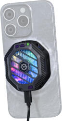NEEWER Okostelefon mágneses hűtő -RGB MagSafe Mobil-cooler (10103411)