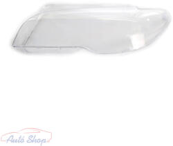  BMW E46 Facelift COUPE CABRIO ELSŐ LÁMPA BÚRA 2004-2006 , lámpabúra fényszóró búra Minőségi termék