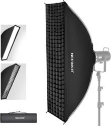 NEEWER Téglalap Bowens Softbox (30x120cm) (10102176)