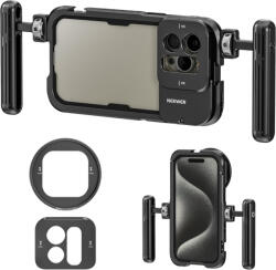 Neewer 15 Pro Max Fém Telefonrendszer (10103135)