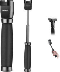 Neewer RODE Wireless Go, Go-II, DJI Mic Interjú Mikrofon Markolat (30cm) (21000054)