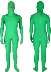 NEEWER Zöld Chromakey Fotós Ruha (XL) (10102708)
