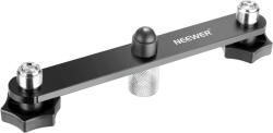 Neewer Dupla Mikrofon-tartó rúd -Mic Osztó Adapter (NW-036) (40089396)