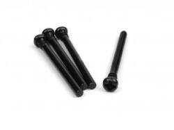 BLACKZON 540136 Felső csuklócsap csavar 3x28mm (5700135401363)