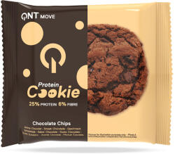 QNT Protein Cookie Chocolate Chips 60 g