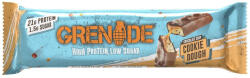 Grenade High Protein Bar Chocolate Chip Cookie Dough 60g