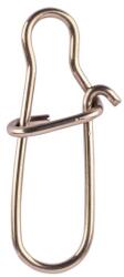 MUSTAD duo lock snap 3 10db/csomag (M8240-003) - nextfish