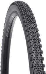 WTB Raddler Tcs Light Fast Rolling Hajtogatható 622/700c Gumiköpeny 44, Fekete, Bliszteres