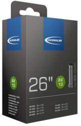 Schwalbe Tömlő 26x1, 50-2, 40 (40/62-559) schwalbe av13 - 40mm dobozos