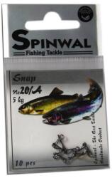 SPINWAL kapocs 04 5kg (no. 20a) (SPI-04-05) - nextfish