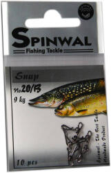SPINWAL kapocs 04 9kg (no. 20b) (SPI-04-09) - nextfish