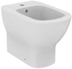 Ideal Standard Bideu Ideal Standard Tesi, alb, montaj pe pardoseala (T456901)