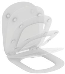 Ideal Standard Capac WC TESI soft-close slim Ideal Standard (IDST352701)