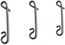 TRABUCCO wrapping snap 10db #l, not a knot kapocs (100-89-030) - nextfish