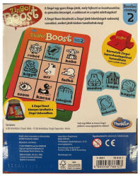 ThinkFun Zingo! Boost kiegészítés 2