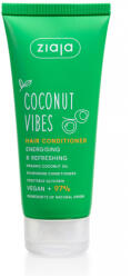 Ziaja coconut vibes hajbalzsam 100 ml - perfectlife