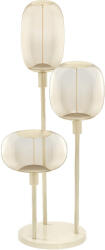 OSRAM Decor Stick Floor Beige beltéri álló lámpa bézs színben, 3db E27 foglalattal, IP20 védettséggel, 5 év garanciával, 220-240V ( 4058075833111 ) (4058075833111)