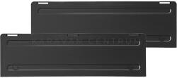 Dometic LS100/LS200 szellőzőrács téli takarószett, fekete (FF35344)