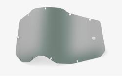  100% - Racecraft 2 / Accuri 2 / Strata 2 Szürke Plexi