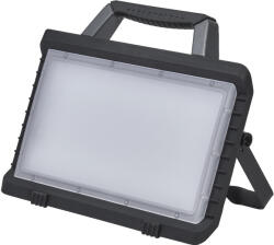 OSRAM WORKLIGHTS VALUE BATTERY álló akkumulátoros munkalámpa fekete/szürke színben, 3000lm, 26W teljesítmény, 15000h élettartam, IP54, 6500K, 13V ( 4058075831179 ) (4058075831179)