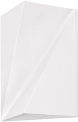 OSRAM Decor Origami Swan Wall beltéri oldalfali lámpatest fehér színben, 2db G9 foglalattal, IP20 védettséggel, 5 év garanciával, 220-240V ( 4058075841604 ) (4058075841604)