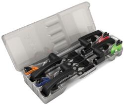 FOX MK2 Illuminated Swinger Set - 4 botos (CSI055)