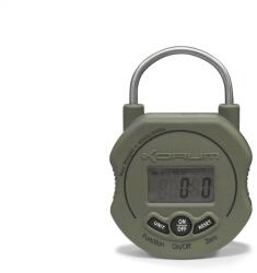 KORUM Standard Scales - digitális mérleg 40kg (K0310124)