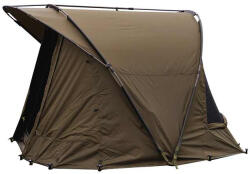 Fox Outdoor Products Voyager 1 Person Bivvy + Inner Dome - 1 személyes sátor + belső kupola (CUM314)