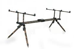 FOX Horizon Duo Camo Rod Pod 4 botos (CRP038)