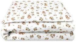  Baby Shop 2 részes babaágynemű - bézs kacsa