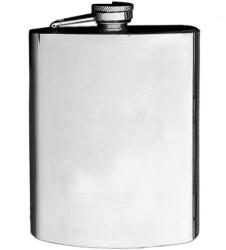 TifanTEX Ploscă din oțel inoxidabil 210 ml (Butelcă alcool 70z) (3371E5)