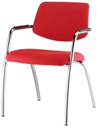 Linea COUNTRY 4L karfás tárgyalószék