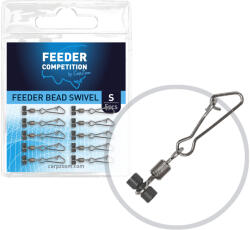 Feeder Competition FC Feeder forgó gyönggyel, L, 5 db (CZ6153)