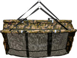 Carp Zoom CZ Camou lebegő haltartó- és mérlegelő szák, 118x40/60 cm (CZ4838)