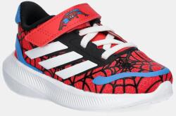 adidas gyerek sportcipő RUNFALCON SPIDER-MAN piros, IH8758 - piros 21