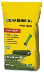 Barenbrug SOS Super Over Seeding fűmag - dekorkert - 49 500 Ft