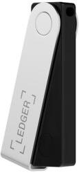 Ledger Portofel hardware Ledger Nano X Onyx Black pentru active cripto (LEDGERNANOX)