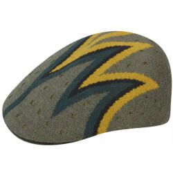Kangol Basca Kangol Shock Wave 507 Gri (Alege masura: XL)