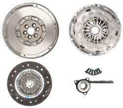 LUK Kit ambreiaj si volanta AUDI A3 2.0 TFSI LUK 600 0148 00 (600 0148 00 .10)